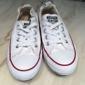 Chuck Taylor (Converse)Shoreline Sneakers-size 8